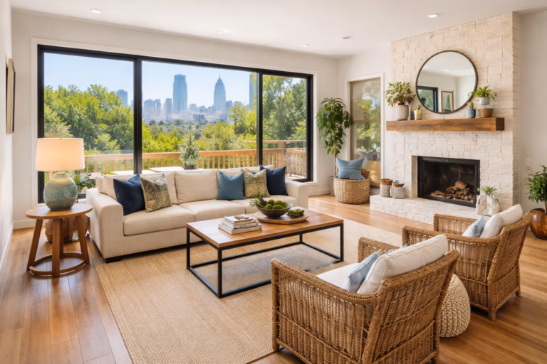 Pros of a Recurring Cleaning Plan in Austin