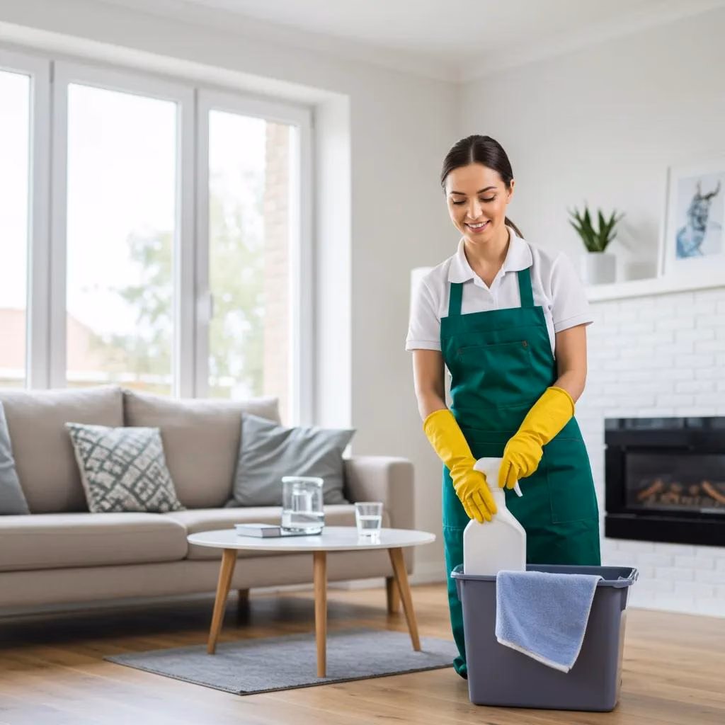 Top-Rated Austin House Cleaning Companies Based on Customer Reviews and Ratings Explored