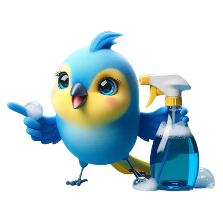 Austin's favorite cleaning company!